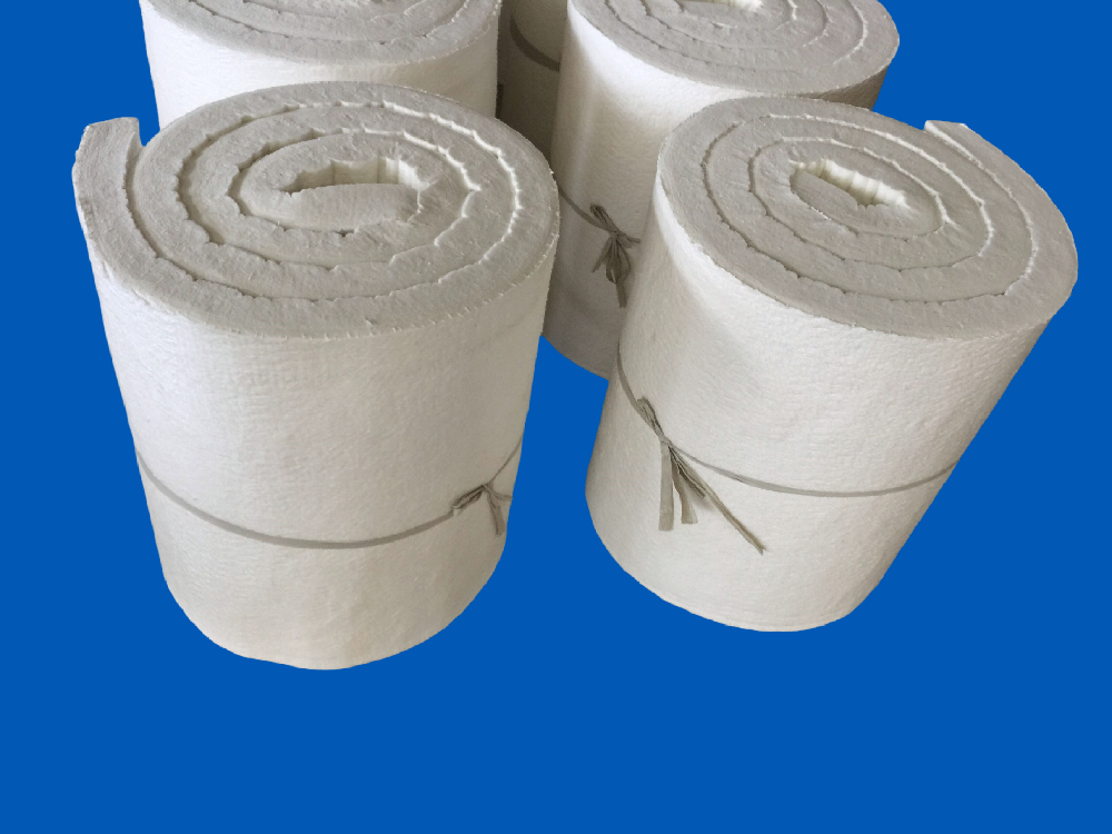 民丰陶瓷纤维毯