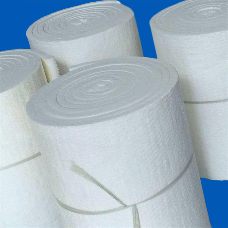 民丰陶瓷纤维毡