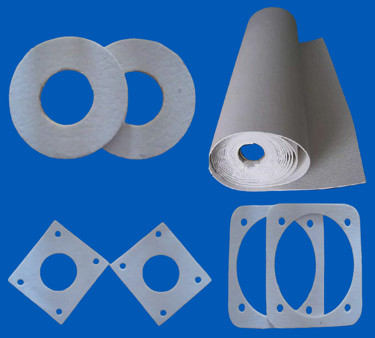 民丰陶瓷纤维纸